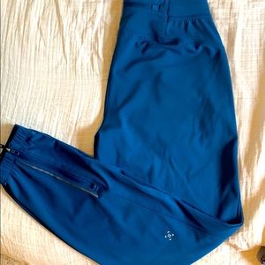 lululemon Surge Jogger 29" Royal Blue Medium